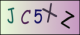 Code visuel