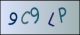 Code visuel