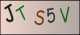 Code visuel