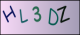 Code visuel