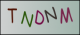 Code visuel