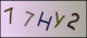 Code visuel