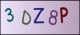Code visuel