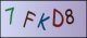 Code visuel