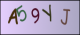 Code visuel