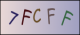 Code visuel