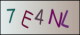 Code visuel