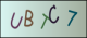 Code visuel