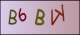Code visuel