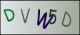 Code visuel