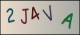 Code visuel