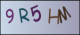 Code visuel