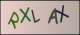 Code visuel