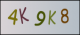 Code visuel