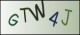 Code visuel