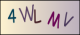 Code visuel