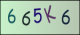 Code visuel