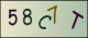 Code visuel