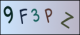 Code visuel