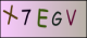 Code visuel