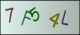 Code visuel