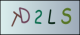 Code visuel