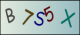 Code visuel