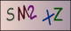 Code visuel
