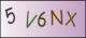 Code visuel