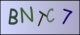 Code visuel