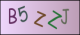 Code visuel