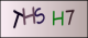 Code visuel