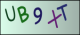 Code visuel