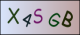 Code visuel