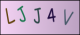Code visuel
