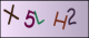 Code visuel