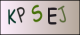 Code visuel