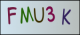 Code visuel