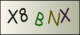 Code visuel