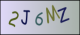 Code visuel
