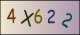 Code visuel
