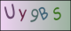 Code visuel