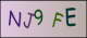 Code visuel