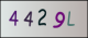 Code visuel