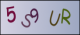 Code visuel