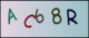Code visuel