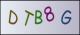 Code visuel
