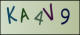 Code visuel