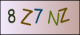Code visuel