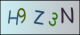 Code visuel